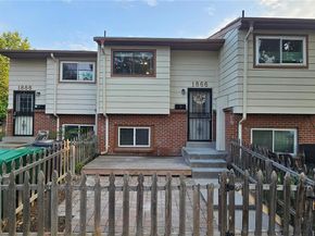 Undisclosed Address #8402575, Denver CO 80205