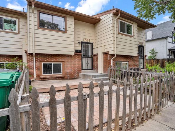 Undisclosed Address #8402575, Denver CO 80205