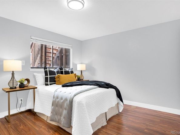 Undisclosed Address #8402575, Denver CO 80205