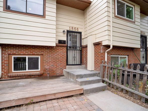 Undisclosed Address #8402575, Denver CO 80205