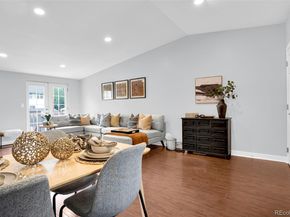 Undisclosed Address #8402575, Denver CO 80205