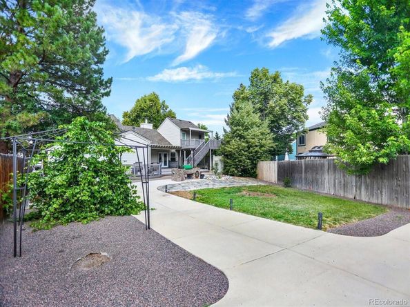3596 S Telluride Way, Aurora CO 80013
