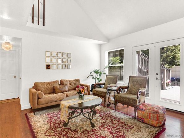3596 S Telluride Way, Aurora CO 80013
