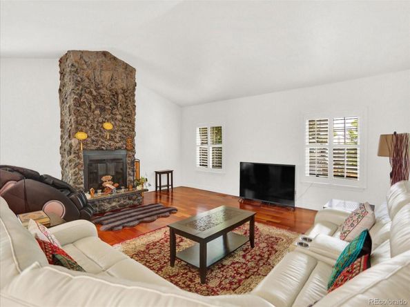3596 S Telluride Way, Aurora CO 80013