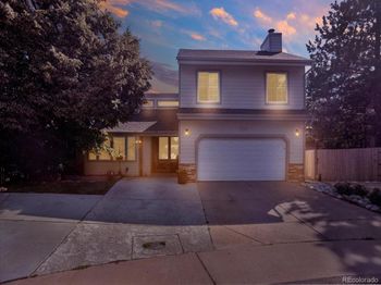 3596 S Telluride Way