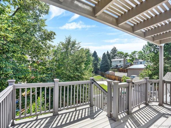 3596 S Telluride Way, Aurora CO 80013