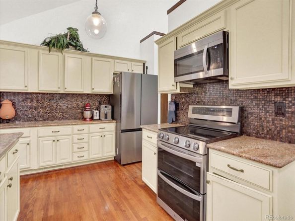 3596 S Telluride Way, Aurora CO 80013