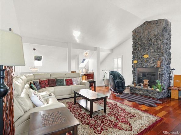 3596 S Telluride Way, Aurora CO 80013
