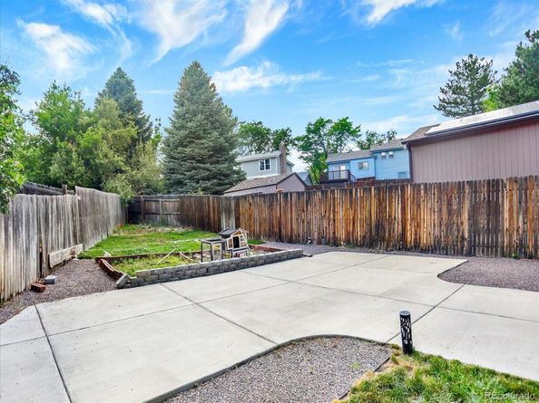 3596 S Telluride Way, Aurora CO 80013