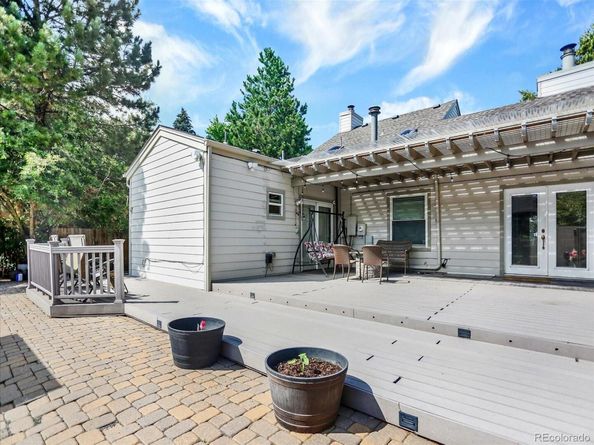 3596 S Telluride Way, Aurora CO 80013