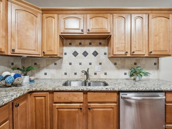 580 S Clinton Street 12C, Denver CO 80247