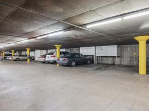 580 S Clinton Street 12C, Denver CO 80247