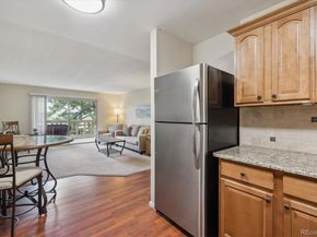 580 S Clinton Street 12C, Denver CO 80247