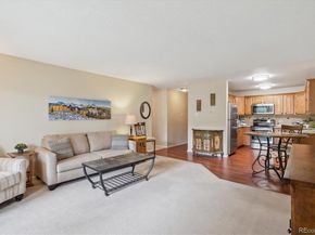 580 S Clinton Street 12C, Denver CO 80247