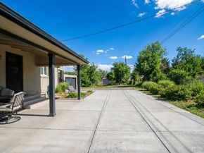 150 S Pierce Street, Lakewood CO 80226