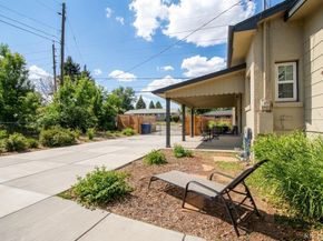 150 S Pierce Street, Lakewood CO 80226