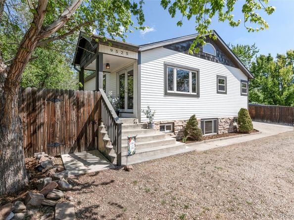 9525 W 11th Avenue, Lakewood CO 80215