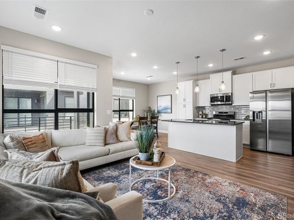 2014 S Holly Street 4, Denver CO 80222