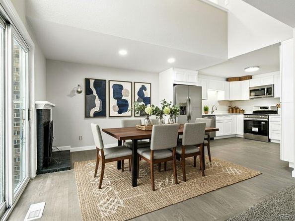 2976 S Parker Court, Aurora CO 80014