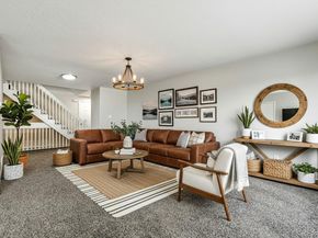 2976 S Parker Court, Aurora CO 80014