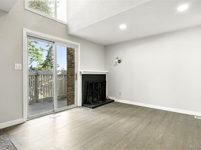 2976 S Parker Court, Aurora CO 80014