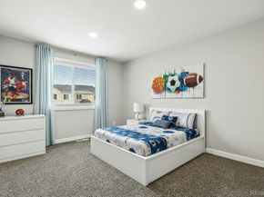 2976 S Parker Court, Aurora CO 80014