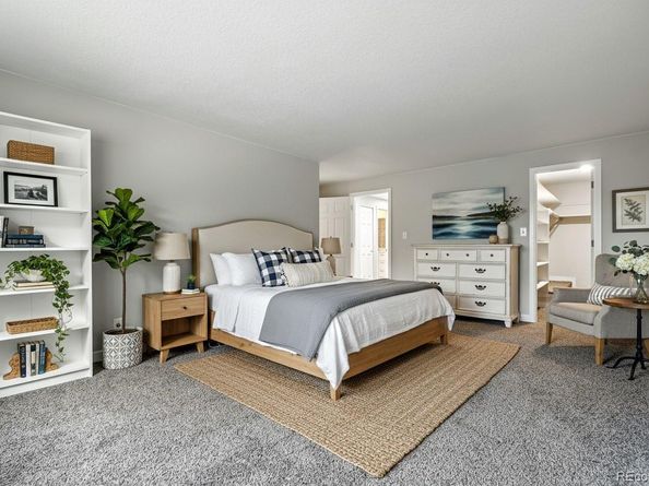 2976 S Parker Court, Aurora CO 80014