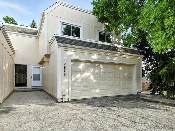 2976 S Parker Court, Aurora CO 80014