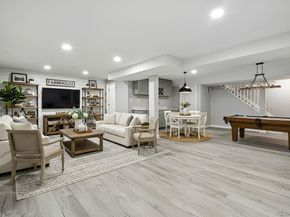 2976 S Parker Court, Aurora CO 80014