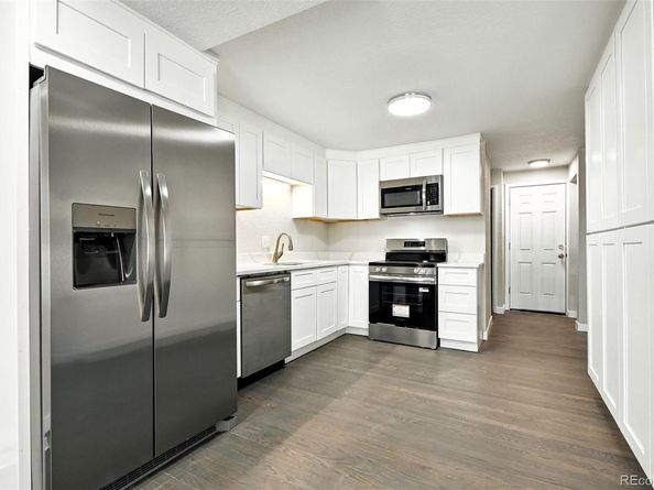 2976 S Parker Court, Aurora CO 80014