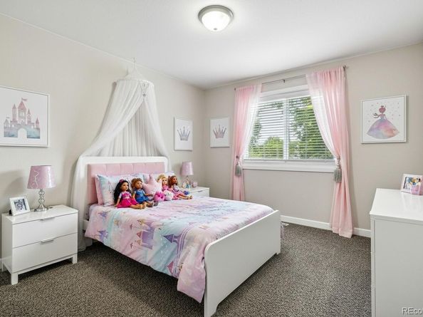 2976 S Parker Court, Aurora CO 80014