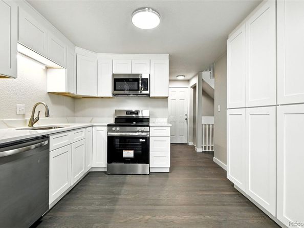 2976 S Parker Court, Aurora CO 80014