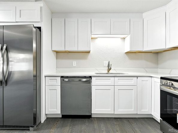 2976 S Parker Court, Aurora CO 80014