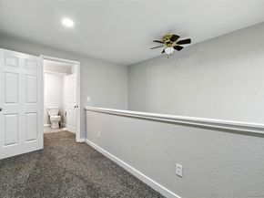 2976 S Parker Court, Aurora CO 80014