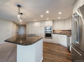 8100 E Union Avenue 313, Denver CO 80237