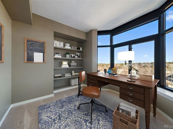 8100 E Union Avenue 313, Denver CO 80237