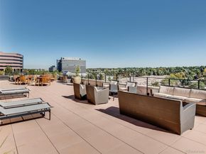 8100 E Union Avenue 313, Denver CO 80237