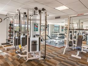 8100 E Union Avenue 313, Denver CO 80237