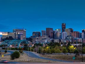 603 Inca Street 313, Denver CO 80204