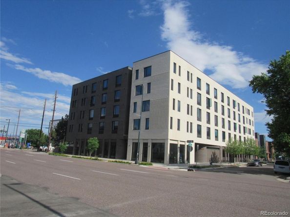 603 Inca Street 313, Denver CO 80204