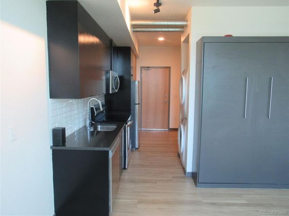 603 Inca Street 313, Denver CO 80204
