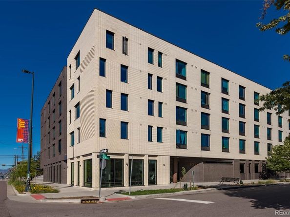 603 Inca Street 313, Denver CO 80204