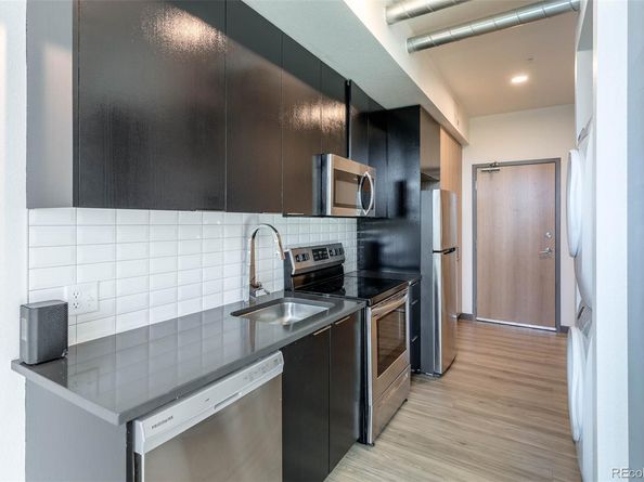 603 Inca Street 313, Denver CO 80204