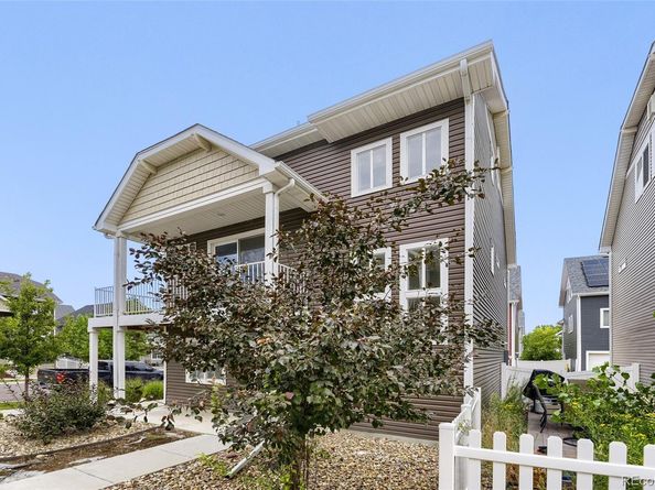 5380 N Argonne Street, Denver CO 80249