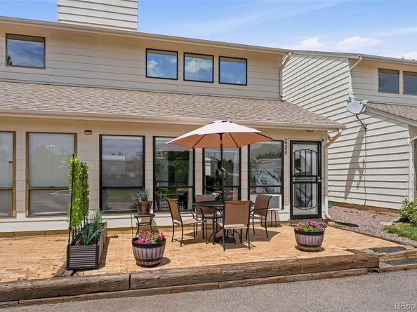 2245 W Vassar Avenue, Englewood CO 80110
