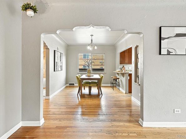 1554 Fairfax Street, Denver CO 80220