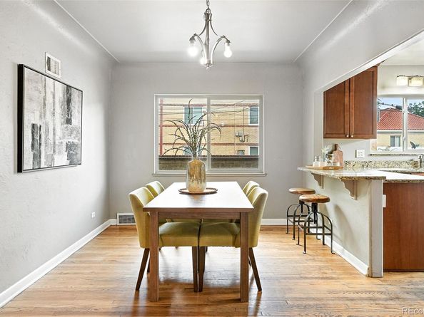 1554 Fairfax Street, Denver CO 80220