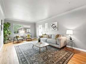 1554 Fairfax Street, Denver CO 80220