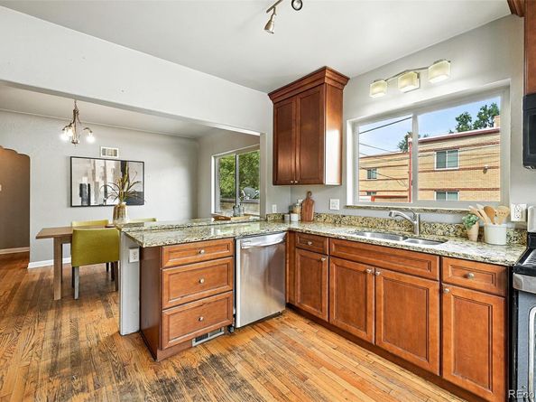 1554 Fairfax Street, Denver CO 80220