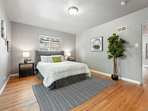 1554 Fairfax Street, Denver CO 80220